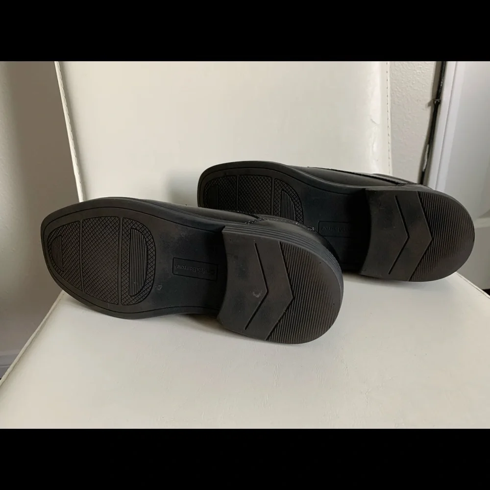 Croft&Barrow shoes